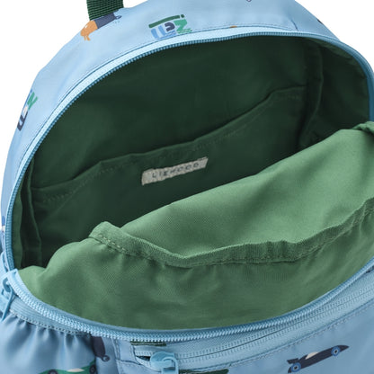 Liewood Sac à dos Andreas Fun Beach Blue