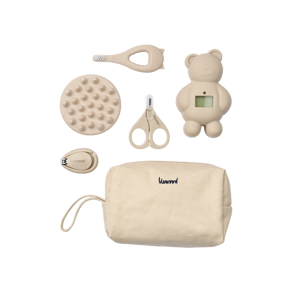 Liewood Set de soins Calista Sandy