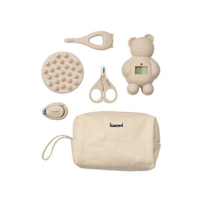 Liewood Set de soins Calista Sandy