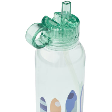 Liewood Drinkfles Yang Tritan Boards Light Peppermint 500 ml