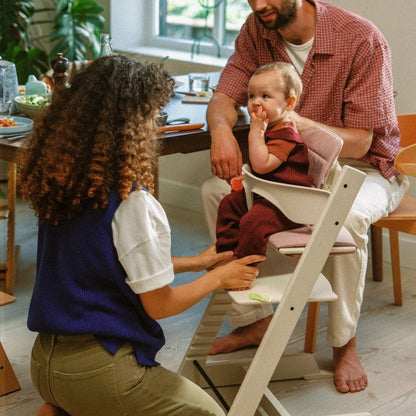 Stokke TRIPP TRAPP® Verkleinkussen Anthracite