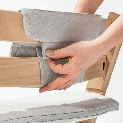 Stokke TRIPP TRAPP® Verkleinkussen Anthracite