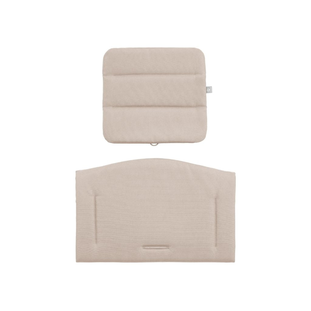 Stokke® Verkleinkussen voor eetstoel Tripp Trapp® Beige