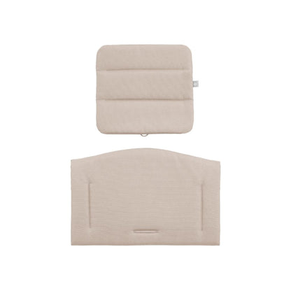 Stokke® Verkleinkussen voor eetstoel Tripp Trapp® Beige