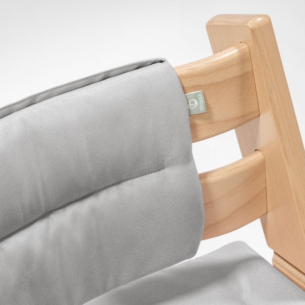 Stokke TRIPP TRAPP® Verkleinkussen Glacier Green