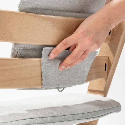 Stokke TRIPP TRAPP® Verkleinkussen Heather Mauve