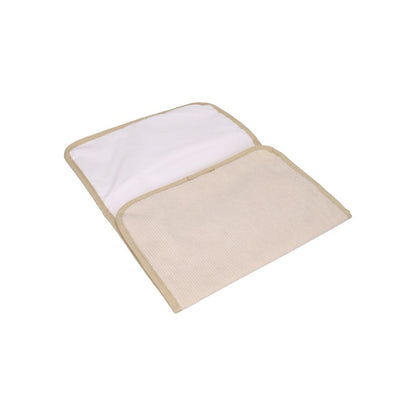Kidzroom Sac à dos à langer Desire rib Beige