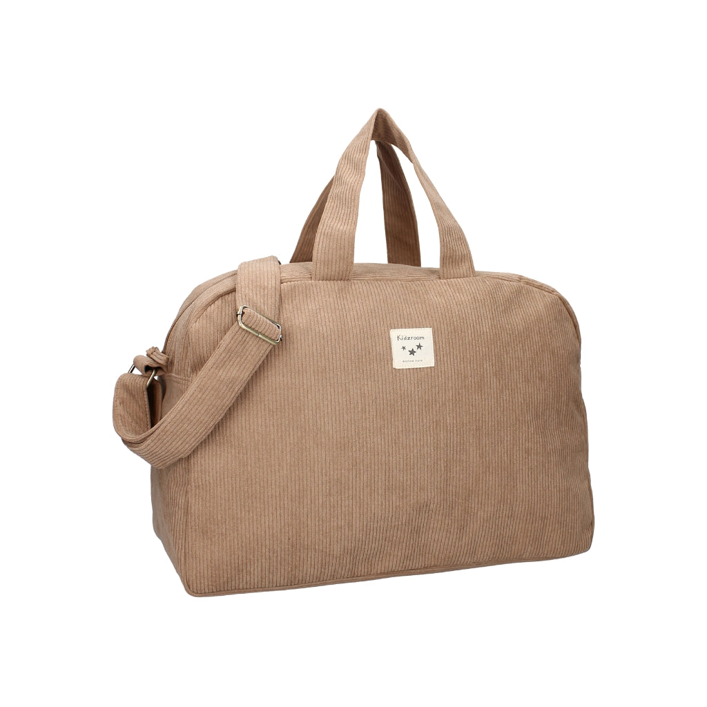 Kidzroom Verzorgingstas Charmful Beige