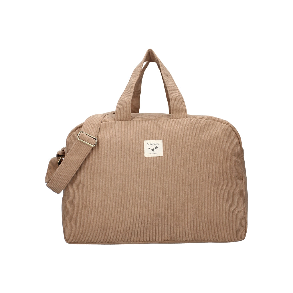 Kidzroom Verzorgingstas Charmful Beige