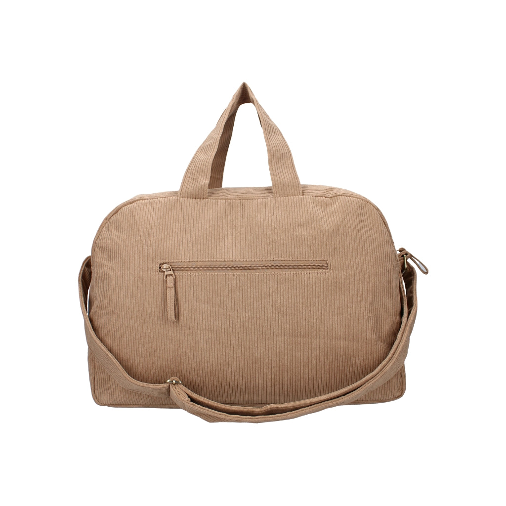 Kidzroom Verzorgingstas Charmful Beige