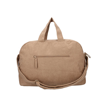 Kidzroom Verzorgingstas Charmful Beige