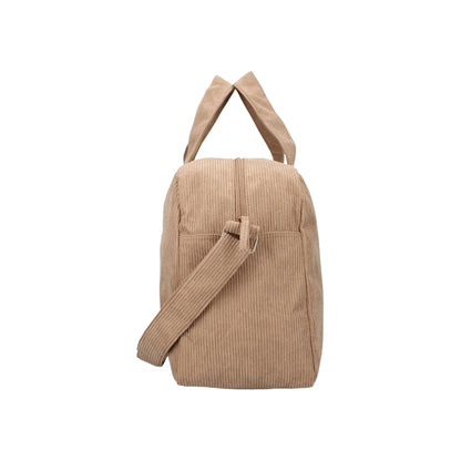 Kidzroom Verzorgingstas Charmful Beige