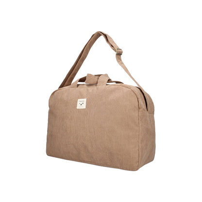 Kidzroom Verzorgingstas Charmful Beige