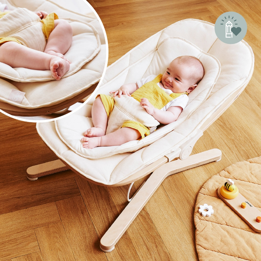 Babymoov Relax Swoon Speelboog Veelkleurig