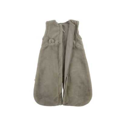 Noukie's Sac de couchage d'hiver Mix & Match TOG 2,0-3,5 Kaki 70 cm