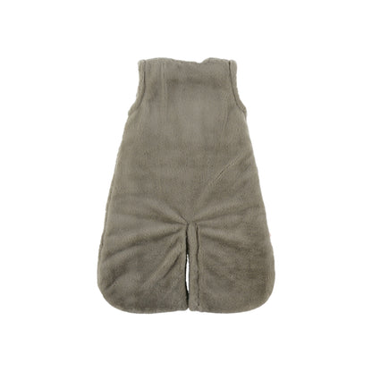 Noukie's Sac de couchage d'hiver Mix & Match TOG 2,0-3,5 Kaki 70 cm