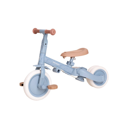 Little Dutch Tricycle Safari Dreams Bleu