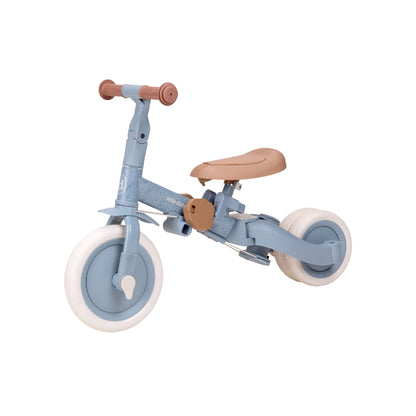 Little Dutch Tricycle Safari Dreams Bleu