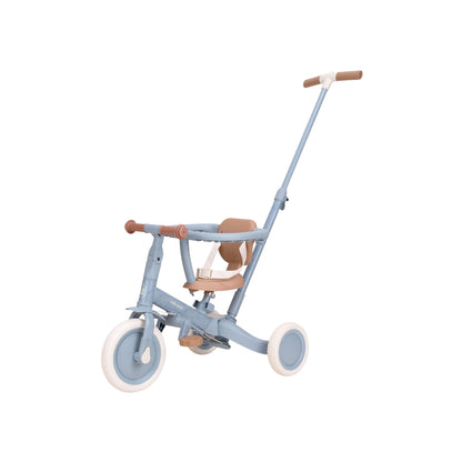 Little Dutch Tricycle Safari Dreams Bleu
