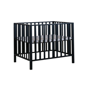 Quax Park Cubic Black
