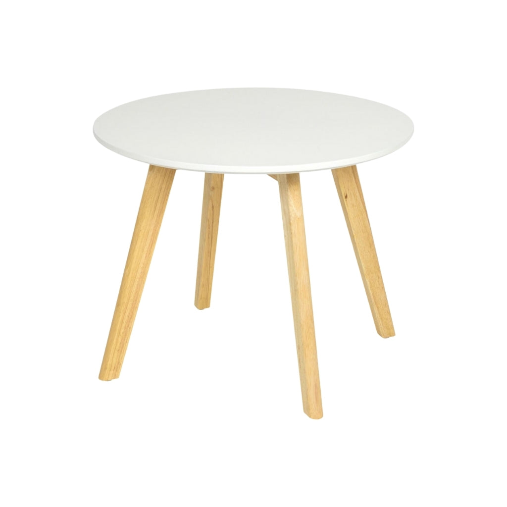 Quax Kindertafel White 60x48 cm