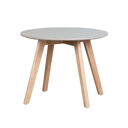 Quax Kindertafel Clay 60x49 cm