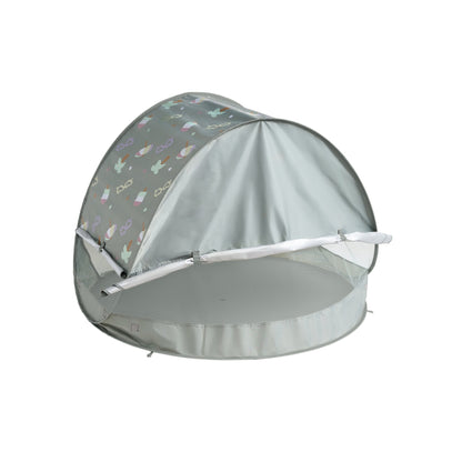 Béaba Uv-werende tent Breezy Kaki