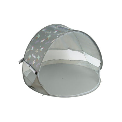 Béaba Uv-werende tent Breezy Kaki