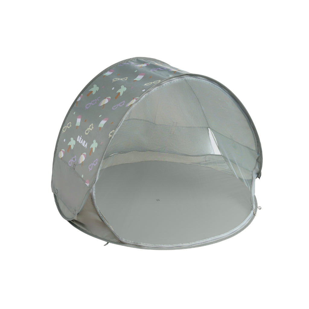 Béaba Uv-werende tent Breezy Kaki