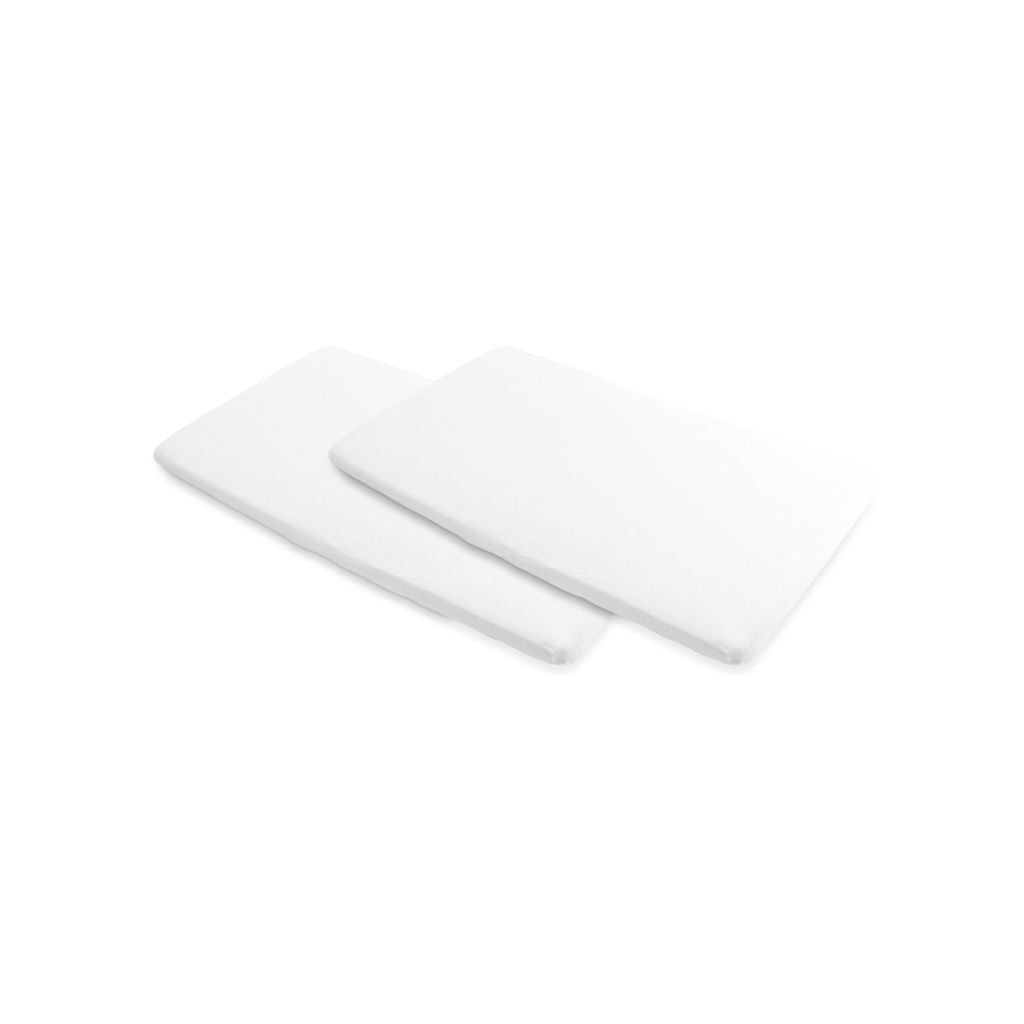 Maxi-Cosi Draps Merlin White - 2 pièces