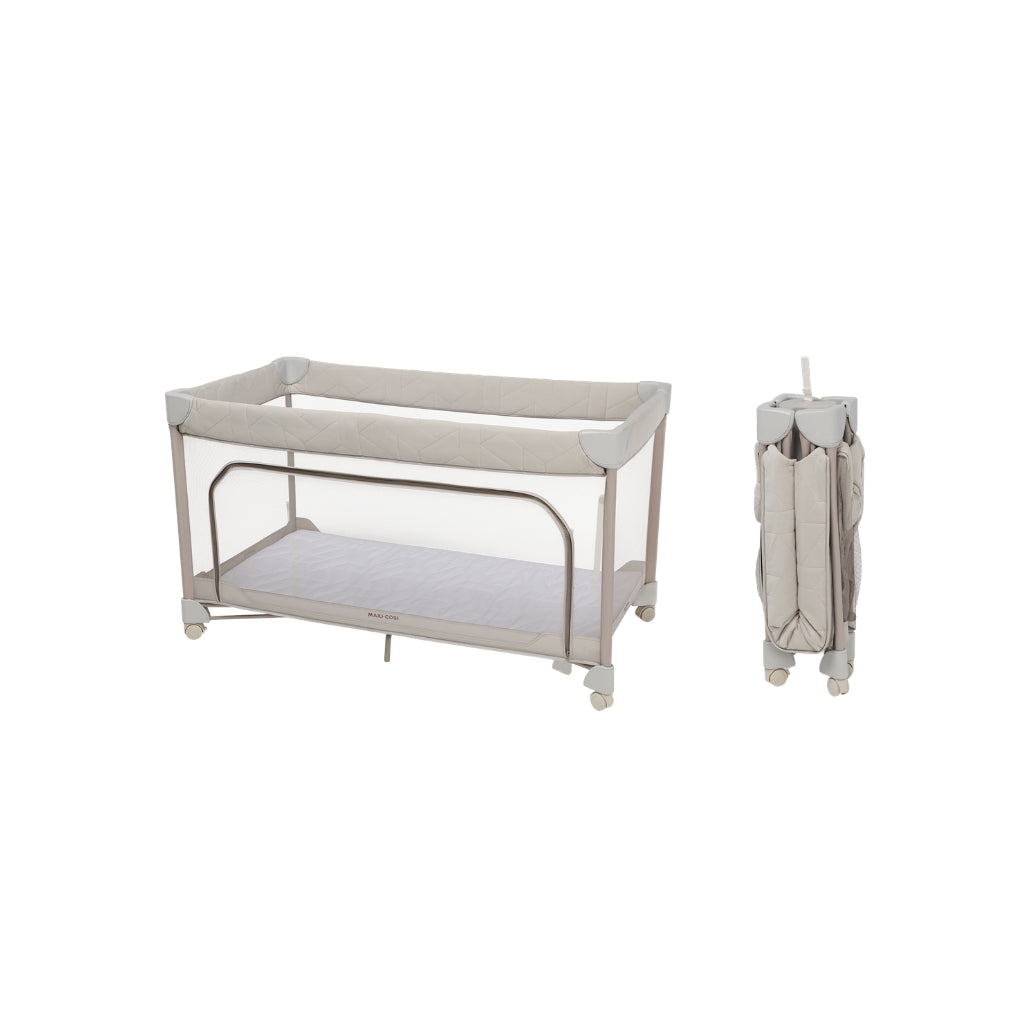 Maxi-Cosi Lit De Voyage Merlin Elegance Beige