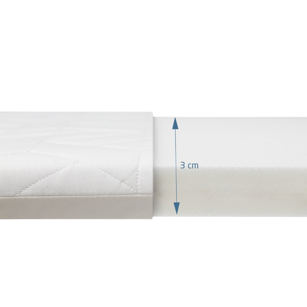 Maxi-Cosi Lit De Voyage Merlin Elegance Beige