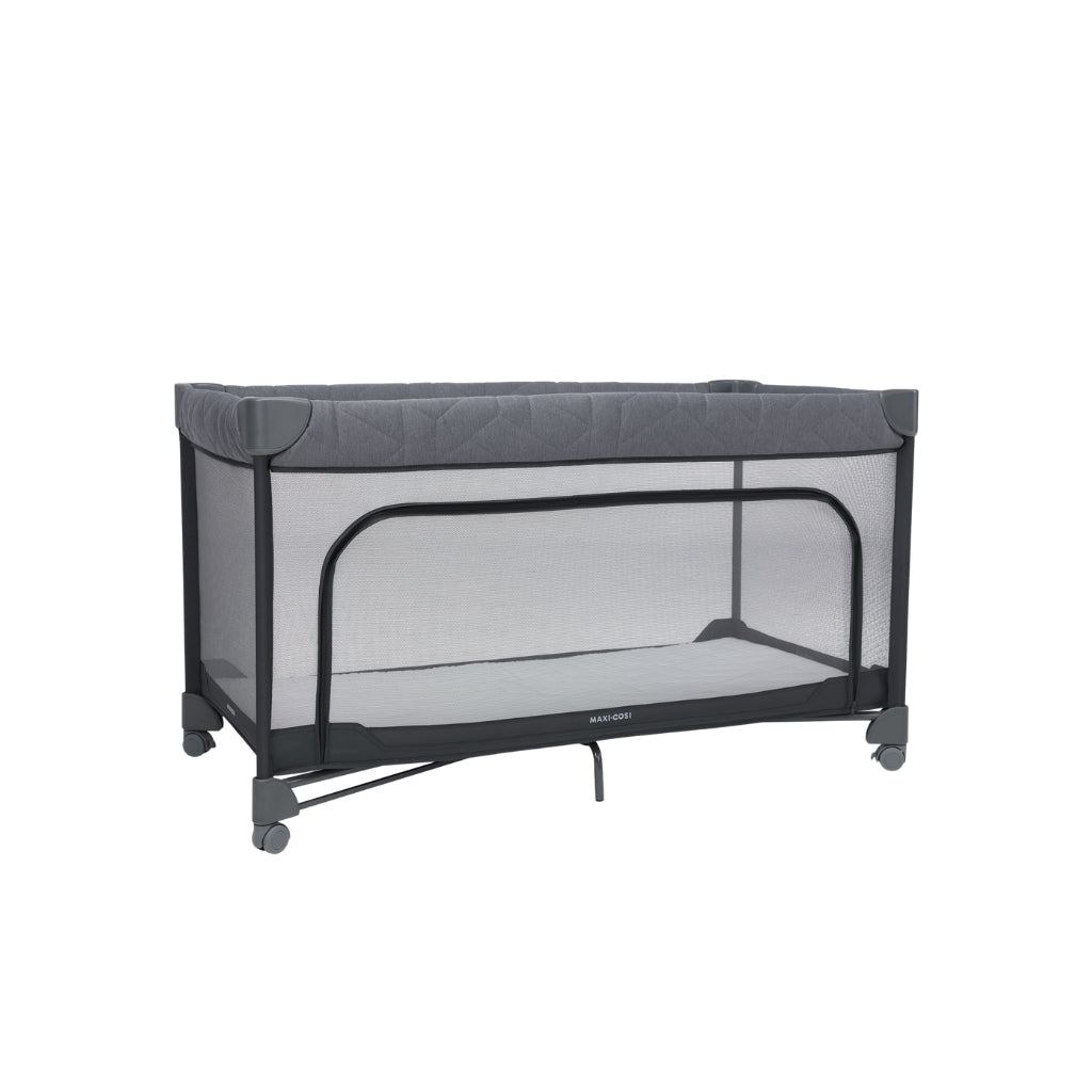 Maxi-Cosi Lit De Voyage Merlin Elegance Graphite