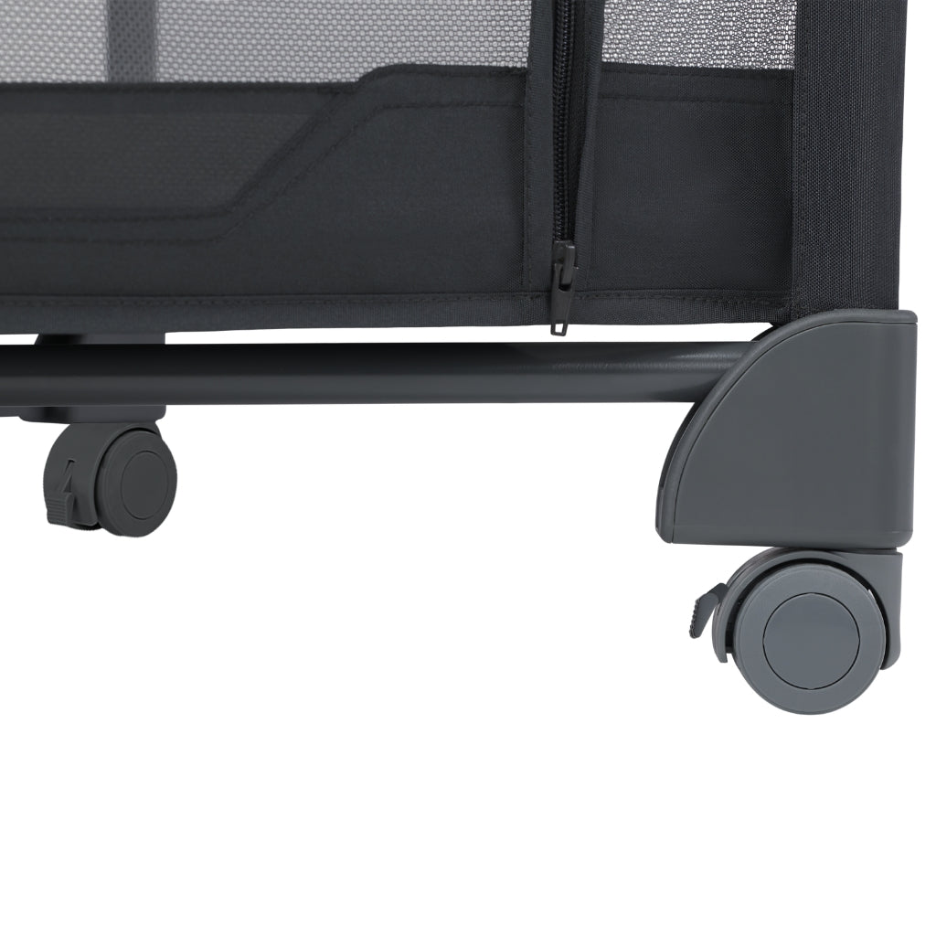 Maxi-Cosi Lit De Voyage Merlin Elegance Graphite