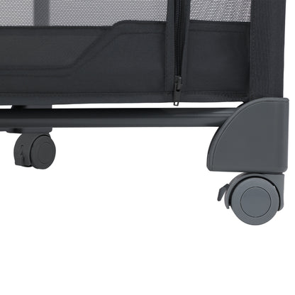 Maxi-Cosi Lit De Voyage Merlin Elegance Graphite