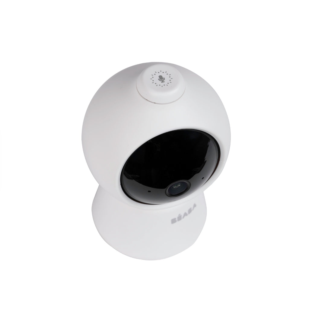 Béaba Babyphone avec caméra Zen Smart AI Wit