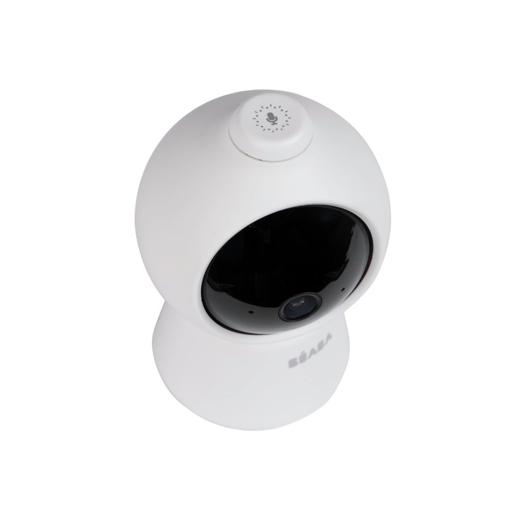 Béaba Babyphone avec caméra Zen Smart AI Wit