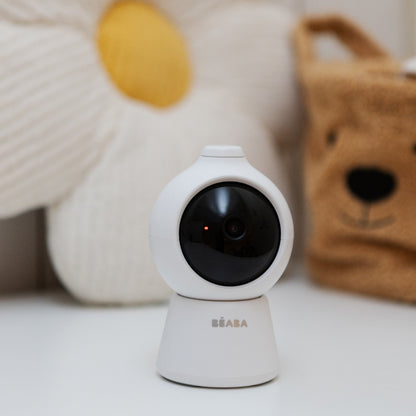 Béaba Babyphone avec caméra Zen Smart AI Wit