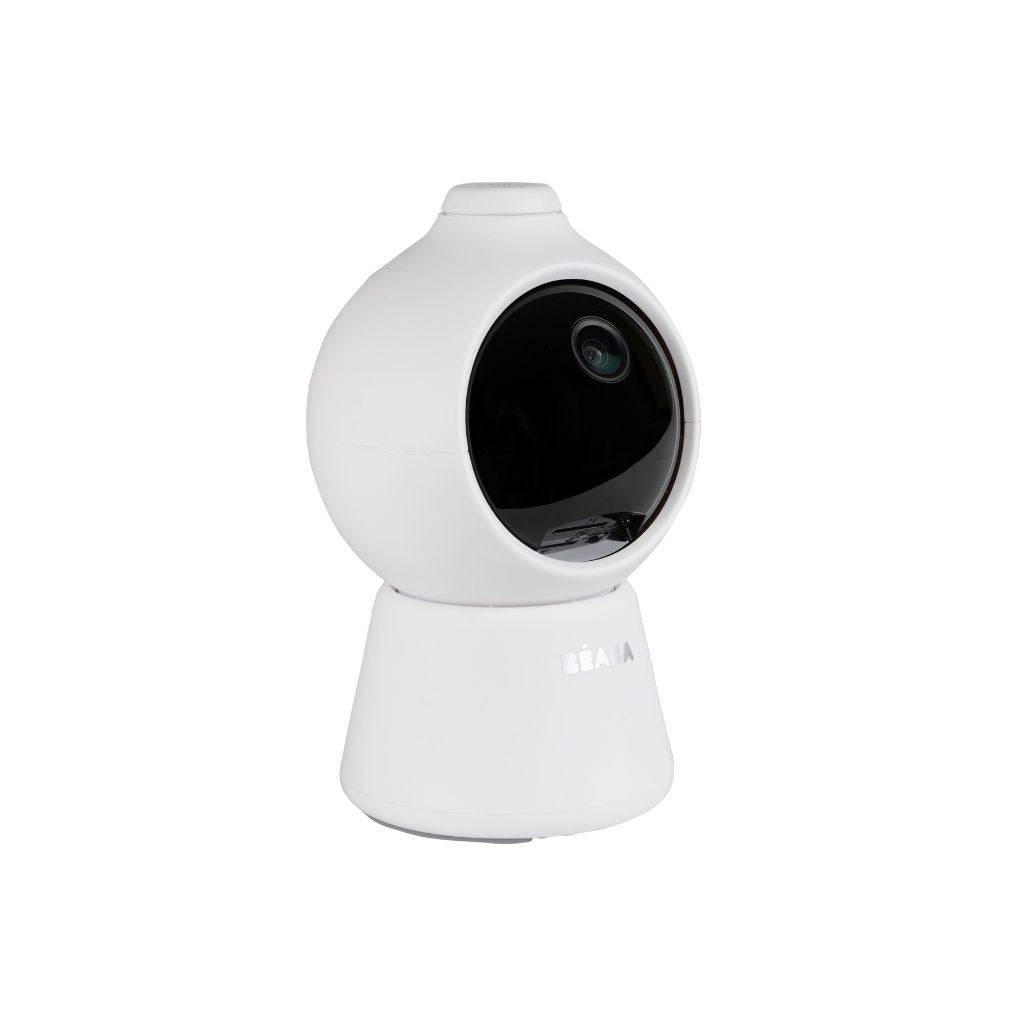 Béaba Caméra supplémentaire Zen Smart Blanc