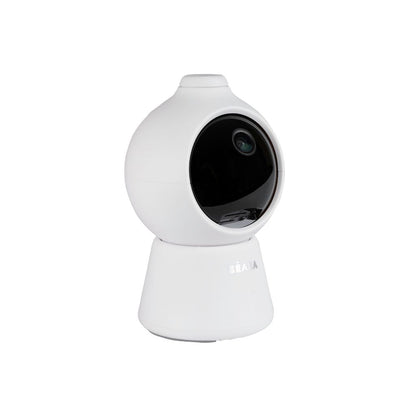 Béaba Caméra supplémentaire Zen Smart Blanc