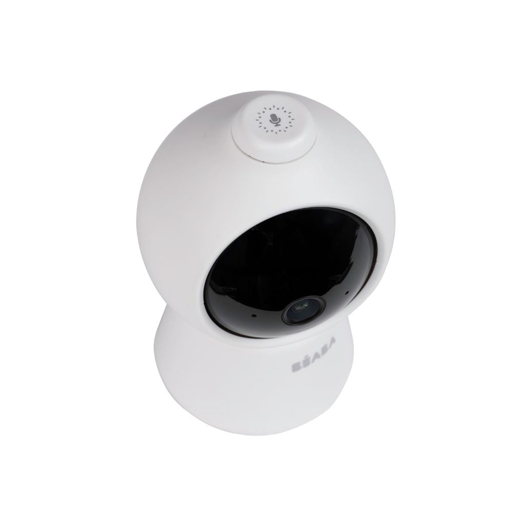 Béaba Caméra supplémentaire Zen Smart Blanc