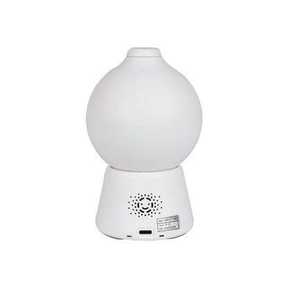 Béaba Caméra supplémentaire Zen Smart Blanc