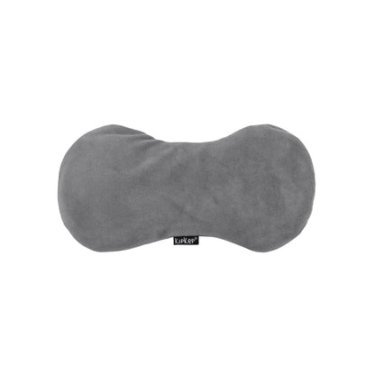 KipKep Coussin chauffant Woller Pebble Grey