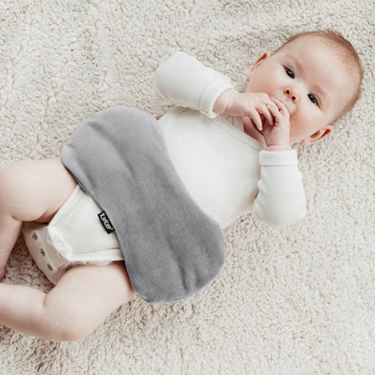 KipKep Coussin chauffant Woller Pebble Grey