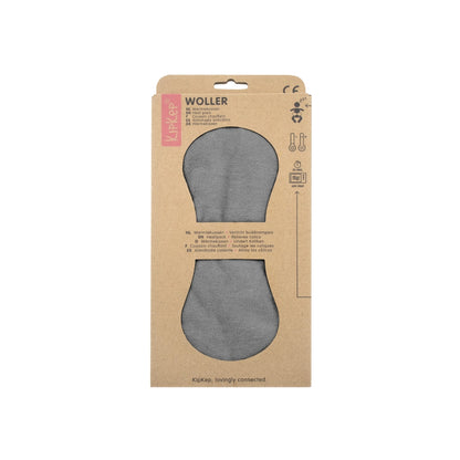 KipKep Coussin chauffant Woller Pebble Grey