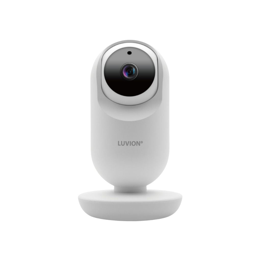 Luvion Extra camera voor Supreme Connect 3 wit