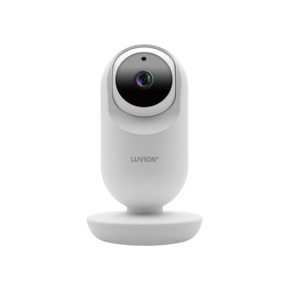 Luvion Extra camera voor Supreme Connect 3 wit