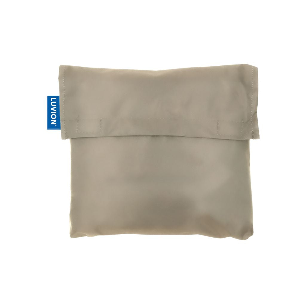 Luvion Verduisteringsgordijn Beige 200 x 130 cm