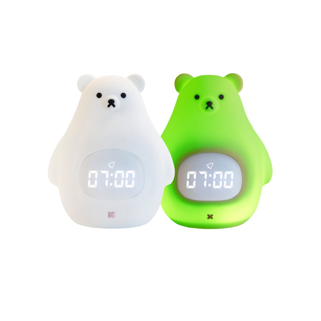 Luvion Entraineur de sommeil Ours
