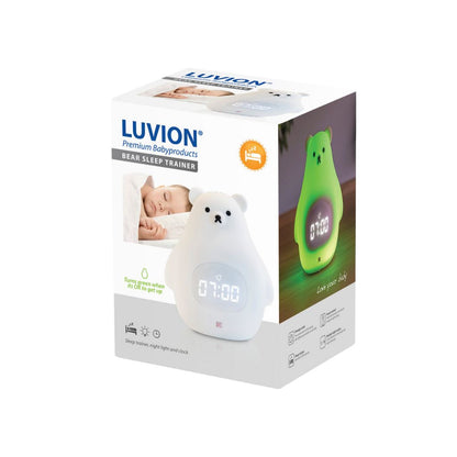 Luvion Entraineur de sommeil Ours